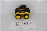 OBL703470 - Solid color pad printing taxi suvs
