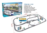 OBL703477 - Electric light railway track suit length (914 cm)