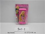 OBL703491 - 女孩手机