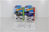 OBL703496 - 1:64风火轮单只吸版滑行合金车
