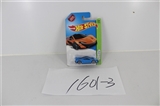 OBL703498 - 1:64风火轮单只吸版滑行合金车