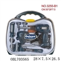 OBL703565 - The simulation tool kit, 17 PCS