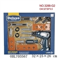 OBL703567 - The simulation tool kit, 15 PCS