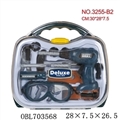OBL703568 - The simulation tool kit, 16 PCS
