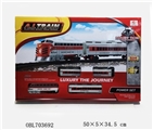 OBL703692 - Electric rail train