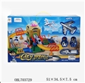 OBL703729 - High-speed fighter (in)