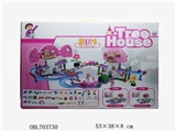 OBL703730 - Dream tree houses