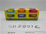 OBL703738 - Six color mud