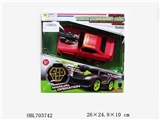 OBL703742 - 发弹声控车（不包电）