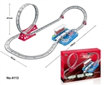 OBL703819 - Harmony movement trains