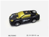OBL703863 - Super car