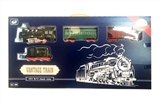 OBL703868 - (new) classical electric train (sound light)