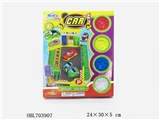 OBL703907 - Car kit