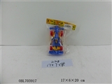 OBL703917 - Stay buggies