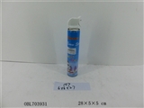 OBL703931 - Extended snow