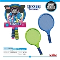 OBL703935 - Round the racket