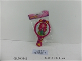 OBL703942 - The little mermaid play racket