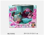 OBL703952 - Surprise baby dream bathroom