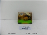 OBL703989 - Dinosaur series