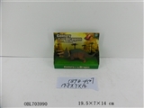 OBL703990 - Dinosaur series