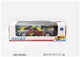 OBL703995 - 遥控车