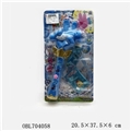 OBL704058 - Electric bubble hand