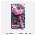 OBL704059 - Electric bubble dolphins