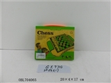 OBL704065 - 磁性国际象棋(俄文）