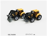 OBL704080 - Inertial truck