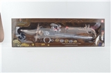 OBL704134 - The pirate series