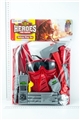 OBL704150 - Fire suit (clothes)