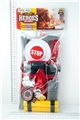 OBL704151 - Fire suit