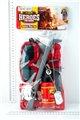 OBL704152 - Fire suit
