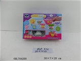 OBL704200 - 过家家陶瓷精品DIY