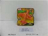 OBL704215 - Flying plane throwing