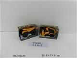 OBL704230 - 工程车