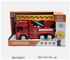 OBL704233 - 会讲故事的城市服务车-消防车