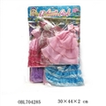 OBL704285 - Among the garment board