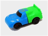 OBL704331 - PULLING  CAR