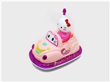 OBL704346 - KT cat electric bumper cars
