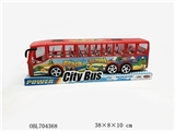 OBL704368 - Inertial bus