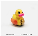 OBL704388 - 万向灯光电音乐小黄鸭