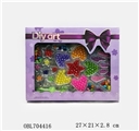 OBL704416 - DIY珠饰