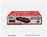 OBL704445 - 布加迪万向电动车
