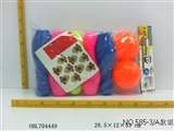 OBL704449 - The bowling ball