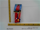 OBL704455 - 小丑帽套装