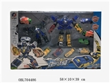 OBL704486 - The transformers