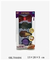OBL704494 - Crystal mud