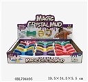 OBL704495 - Crystal mud