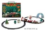 OBL704497 - The electric rail music
